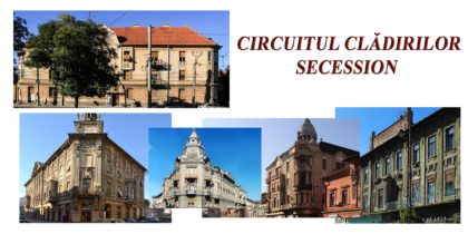 Mai multe agenții de turism din Serbia, interesate de Circuitul Clădirilor Secession și Circuitul Cramelor