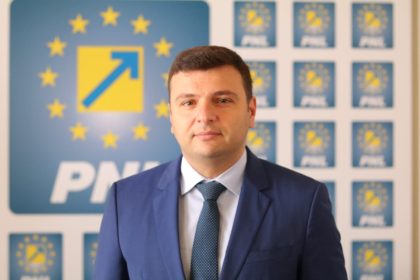 Sergiu Bîlcea: „Lupta împotriva PSD este o prioritate pentru România”