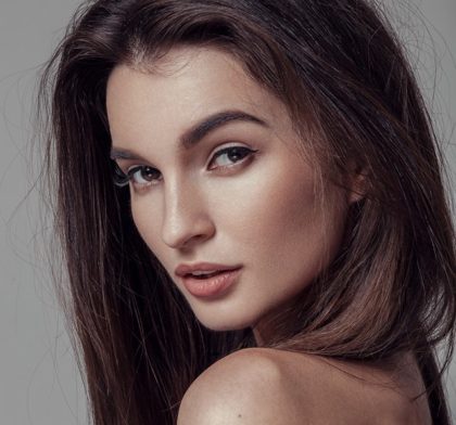 O ARĂDEANCĂ va reprezenta România la Miss Asia Global 2018 (GALERIE FOTO)