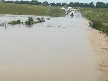 Peste două milioane de lei pentru refacerea infrastructurii afectate de inundații