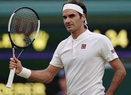 Zi ISTORICĂ pentru sportul arădean: Copil vs. Federer în FINALĂ. Reacția elvețianului la adresa românului