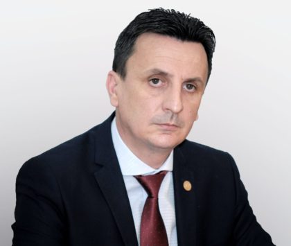 Florin Tripa: Reabilitarea drumului Nădab-Seleuș RISCĂ să rămână FĂRĂ finanțare din cauza CJA