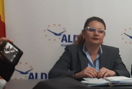 ALDE Arad sărbătoreşte 100 de ani de la Marea Unire