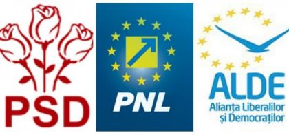 DEZASTRU pentru PSD în sondajul intern: Social-democrații sunt pe locul III. Cine ocupă primele locuri și cât au celelalte partide