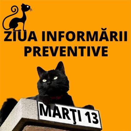 Dacă e marți 13, e „Ziua Informării Preventive”: Inspectoratul pentru Situații de Urgență Arad își deschide porțile pentru public