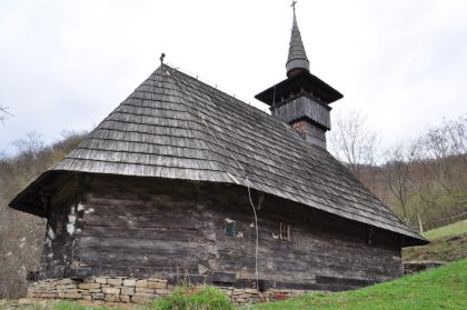 Mister în jurul datei construirii bisericii din lemn din Troaș: 1782 sau mult mai devreme?