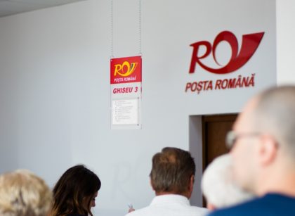 De larg interes: Se REDESCHIDE oficiul poştal din centrul Aradului