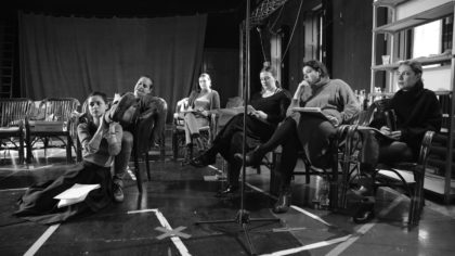 „Familia Ibsen” – un nou proiect la teatrului arădean