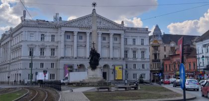 De Ziua Culturii Naționale, Teatrul Clasic „Ioan Slavici” lansează un nou proiect