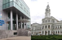 Cum au fost cheltuiți banii publici în municipiul și județul Arad. Contractele primăriilor și ale Consiliului Județean item-thumbnail