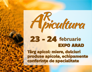 Peste 50 de producători și comercianți la Târgul ARpicultura, organizat la Expo Arad. Vezi programul complet al evenimentului