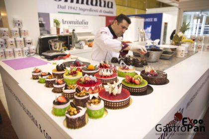 GastroPan, cel mai mare eveniment culinar al anului, are loc săptămâna aceasta la Arad