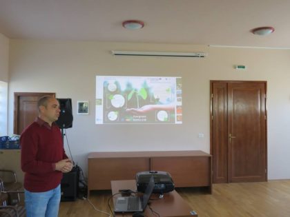 Asociația Excelsior Arad lansează proiectul „Cooperare pentru conservarea și promovarea grădinăritului tradițional”