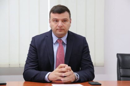 Sergiu Bîlcea: „Avem nevoie de un alt Guvern, care să susţină corect proiectele Aradului”