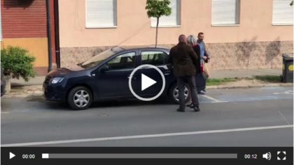 False PROSTITUATE, arestate la Arad! Ce au făcut de au ajuns la răcoare (VIDEO)