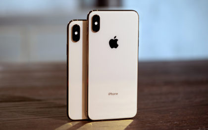 Pro și contra cumpărării unui iPhone XS sau a unui iPhone XS Max