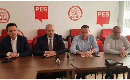 PSD Arad, prima reacţie de după alegerile europarlamentare: Cui îi este frică de Mihai Fifor?