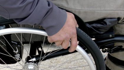 Proiect inedit în Arad: Taxiuri gratis pentru persoanele cu dizabilități