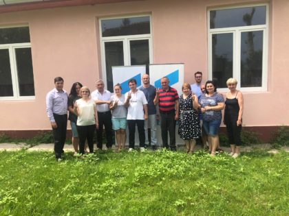 O nouă filială USR în județul Arad