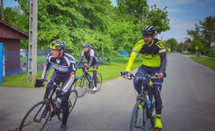 Arădenii pasionați de ciclism, invitați să-și depășească limitele la RandoROM Arad 2019 – 1000 km
