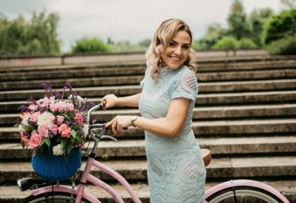 Biciclete, flori, fete frumoase și multă voie bună! Tot ce trebuie să știi despre SkirtBike Arad 2019