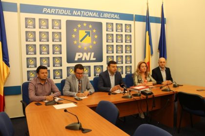 Administaţia locală merge înainte cu proiectul parcării subterane din Piaţa Avram Iancu
