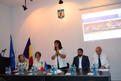 Școala de Vară, un eveniment de tradiție al Universităţii „Aurel Vlaicu”