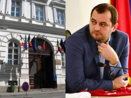 Subprefectul a reacţionat la declarațiile lui Răzvan Cadar: „Subiectul pestei porcine îl depășește”