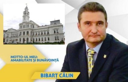 Nu se lasă! Dovada că interimarul Călin Bibarț NU A RENUNȚAT la intenția de a candida la Primăria Arad