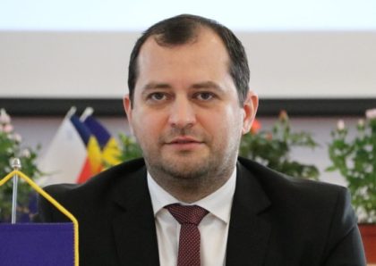 Vicepreședintele CJA Răzvan Cadar, diagnosticat cu Covid-19
