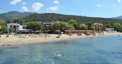 Grecia a DESCHIS sezonul turistic pentru străini. Ce condiții se cer la intrarea în țară