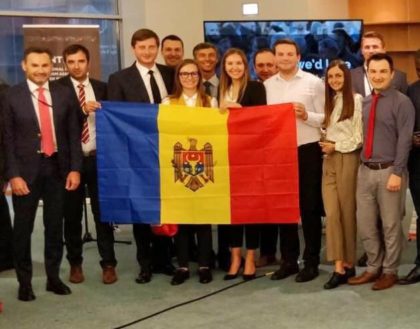 Europarlamentarul Gheorghe Falcă: Moldova este un pilon important pentru dezvoltarea UE