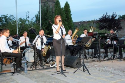 Fanfare din Arad, Timiș și Ungaria vor răsuna în orașul nostru, în cadrul evenimentului „Sunetul fanfarelor”