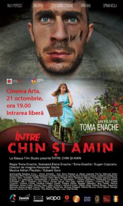 „Între Chin și Amin” în premieră de gală la Cinema Arta