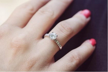 Istoria și semnificația inelului de logodnă