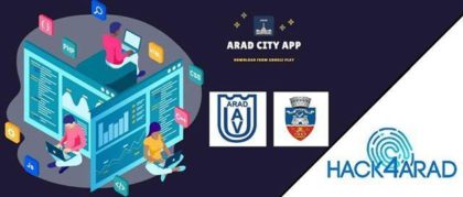 Pasionații de IT participă la Hack4Arad – Primul Hackathon din Arad. Despre ce este vorba