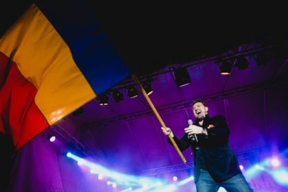 Ziua Națională a României, celebrată la Arad! Artiști ÎNDRĂGIȚI vor urca pe scenă