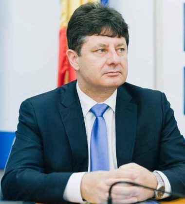 Iustin Cionca: „Cuptorul de topit fier «Jumelț» va trece în patrimoniul Consiliului Judeţean Arad”