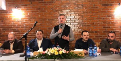 ALDE şi-a desemnat candidatul la funcţia de primar al comunei Tîrnova