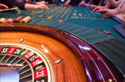 Cele mai populare variante de ruletă la cazinourile online în România