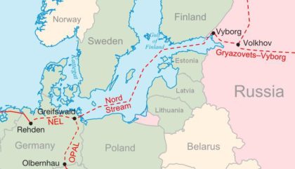 Cazul Nord Stream: anchetatorii germani suspectează implicații ucrainene. Cancelarul Scholz promite transparență, dar și ajutor pentru Ucraina, în orice caz
