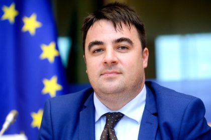 Vlad Botoș, europarlamentar: „I-am pus comisarului Thierry Breton o întrebare despre viitorul industriei în Uniunea Europeană”