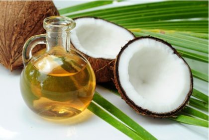 Uleiul de nucă de cocos – întrebuințări diverse