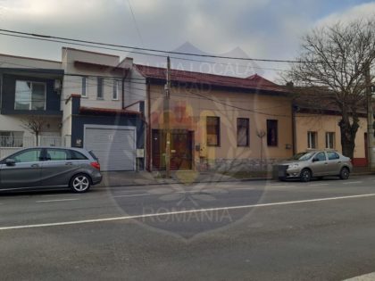PROBLEME MARI pentru un salon de MASAJ EROTIC din Arad. A intervenit POLIȚIA