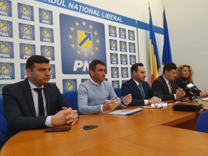 Primarul Călin Bibarț, pus să dea explicații la partid în cazul Filarmonicii!?