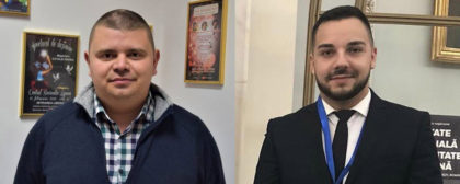 PSD Arad are o conducerea nouă la organizaţia de tineret