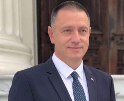Mihai Fifor: „Orice propune PSD pentru Guvern este respins fără argumente logice de președintele Iohannis“