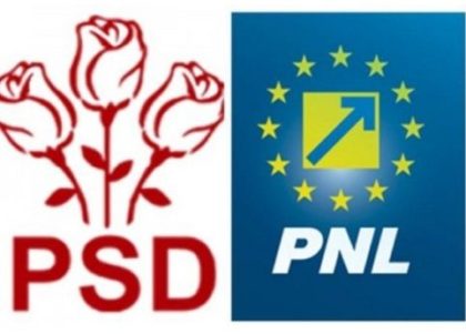 România baronilor PNL și PSD: S-au înțeles să nu fie două tururi la alegerea primarilor ca să-și elimine concurența