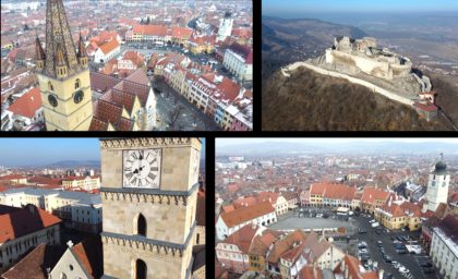Cum poate recupera Aradul decalajul față de alte orașe din Transilvania