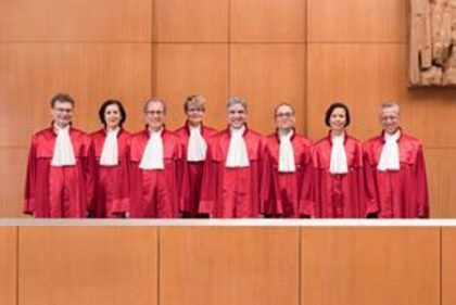 Curtea Constituțională germană dă liber la eutanasie și sinuciderea asistată medical